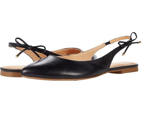 zappos slingback flats.